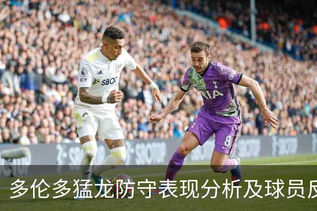 多伦多猛龙防守表现分析及球员反应探讨