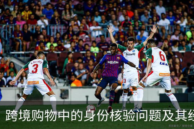 跨境购物中的身份核验问题及其经济损失分析